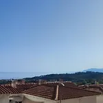 Vistas Al Mar Y Montana. Playa Golf Padel.